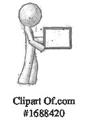 Design Mascot Clipart #1688420 by Leo Blanchette