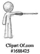 Design Mascot Clipart #1688425 by Leo Blanchette