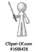 Design Mascot Clipart #1688428 by Leo Blanchette