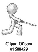 Design Mascot Clipart #1688429 by Leo Blanchette
