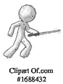Design Mascot Clipart #1688432 by Leo Blanchette
