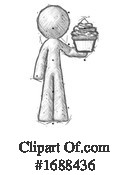 Design Mascot Clipart #1688436 by Leo Blanchette