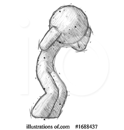 Royalty-Free (RF) Design Mascot Clipart Illustration by Leo Blanchette - Stock Sample #1688437