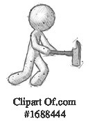 Design Mascot Clipart #1688444 by Leo Blanchette