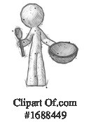 Design Mascot Clipart #1688449 by Leo Blanchette