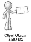 Design Mascot Clipart #1688452 by Leo Blanchette