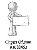 Design Mascot Clipart #1688453 by Leo Blanchette
