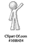 Design Mascot Clipart #1688454 by Leo Blanchette