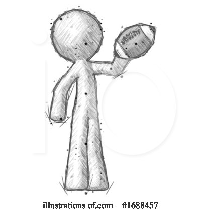 Royalty-Free (RF) Design Mascot Clipart Illustration by Leo Blanchette - Stock Sample #1688457