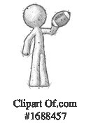 Design Mascot Clipart #1688457 by Leo Blanchette