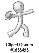Design Mascot Clipart #1688458 by Leo Blanchette