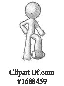 Design Mascot Clipart #1688459 by Leo Blanchette