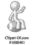 Design Mascot Clipart #1688461 by Leo Blanchette