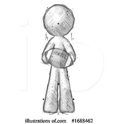 Royalty-Free (RF) Design Mascot Clipart Illustration by Leo Blanchette - Stock Sample #1688462