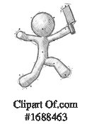 Design Mascot Clipart #1688463 by Leo Blanchette