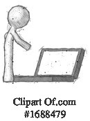 Design Mascot Clipart #1688479 by Leo Blanchette
