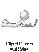 Design Mascot Clipart #1688484 by Leo Blanchette