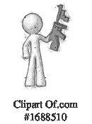 Design Mascot Clipart #1688510 by Leo Blanchette