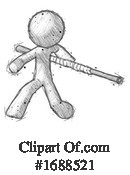 Design Mascot Clipart #1688521 by Leo Blanchette