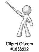 Design Mascot Clipart #1688522 by Leo Blanchette