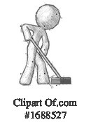 Design Mascot Clipart #1688527 by Leo Blanchette