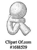 Design Mascot Clipart #1688529 by Leo Blanchette