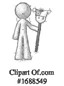 Design Mascot Clipart #1688549 by Leo Blanchette