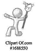 Design Mascot Clipart #1688550 by Leo Blanchette