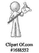 Design Mascot Clipart #1688552 by Leo Blanchette