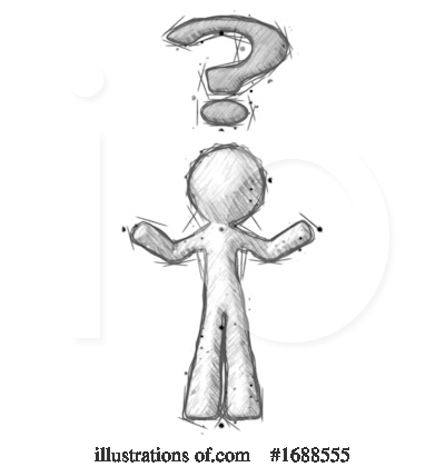 Royalty-Free (RF) Design Mascot Clipart Illustration by Leo Blanchette - Stock Sample #1688555