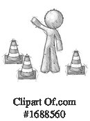 Design Mascot Clipart #1688560 by Leo Blanchette