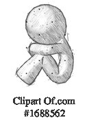 Design Mascot Clipart #1688562 by Leo Blanchette