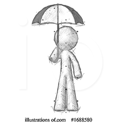Royalty-Free (RF) Design Mascot Clipart Illustration by Leo Blanchette - Stock Sample #1688580