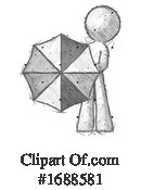 Design Mascot Clipart #1688581 by Leo Blanchette