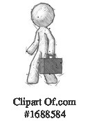Design Mascot Clipart #1688584 by Leo Blanchette