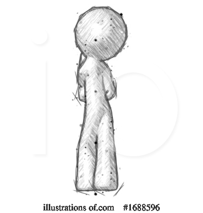 Royalty-Free (RF) Design Mascot Clipart Illustration by Leo Blanchette - Stock Sample #1688596