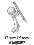 Design Mascot Clipart #1688597 by Leo Blanchette