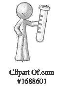 Design Mascot Clipart #1688601 by Leo Blanchette