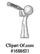 Design Mascot Clipart #1688621 by Leo Blanchette
