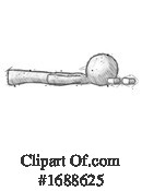 Design Mascot Clipart #1688625 by Leo Blanchette