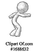 Design Mascot Clipart #1688632 by Leo Blanchette