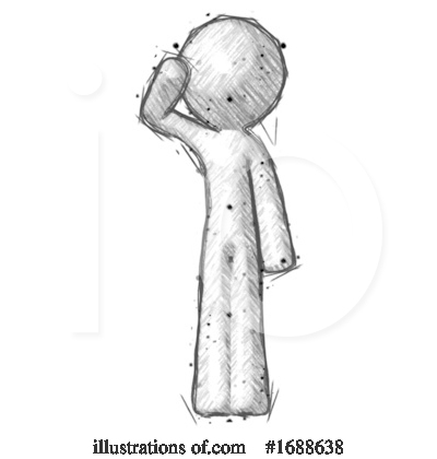 Royalty-Free (RF) Design Mascot Clipart Illustration by Leo Blanchette - Stock Sample #1688638