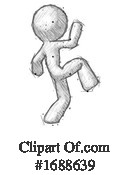 Design Mascot Clipart #1688639 by Leo Blanchette