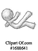 Design Mascot Clipart #1688641 by Leo Blanchette
