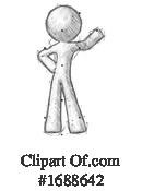 Design Mascot Clipart #1688642 by Leo Blanchette