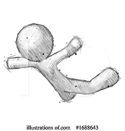 Royalty-Free (RF) Design Mascot Clipart Illustration by Leo Blanchette - Stock Sample #1688643
