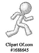 Design Mascot Clipart #1688645 by Leo Blanchette
