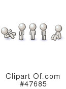 Design Mascot Clipart #47685 by Leo Blanchette