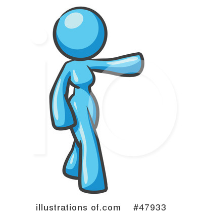 Royalty-Free (RF) Design Mascot Clipart Illustration by Leo Blanchette - Stock Sample #47933