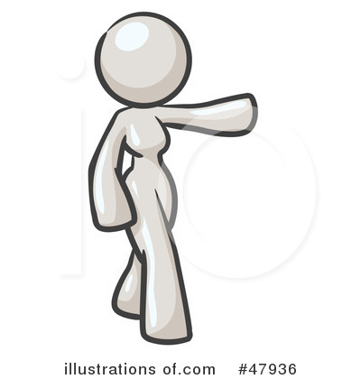 Royalty-Free (RF) Design Mascot Clipart Illustration by Leo Blanchette - Stock Sample #47936